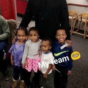 Meet your Posher, Bobby moe